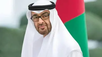 محمد بن زايد: «أبوظبي للاستثمار» إحدى أهم أدوات التنويع الاقتصادي (فيديو)